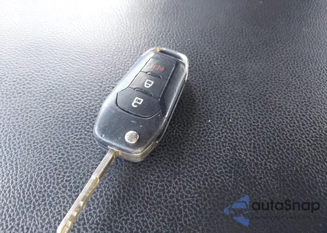 2017 Ford F-150 Xl z USA, uszkodzony, nr VIN 1FTEW1CF7HKE43837